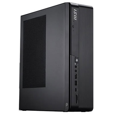 MSI PRO DP80 AI A2G-083XEU Intel Core Ultra 5-225 16GB DDR5 512GB SSD FreeDos Masaüstü Bilgisayar h1