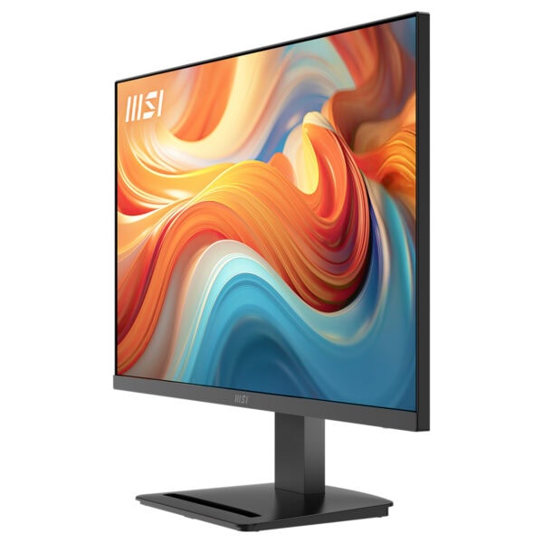 Yüksek çözünürlüklü 4K monitör, oyun ve tasarım için ideal, geniş renk yelpazesi ve yüksek performans özellikleriyle dikkat çeker.