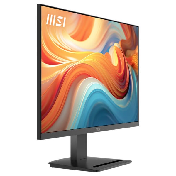 Yüksek çözünürlüklü MSI oyun monitörü, canlı renkler ve geniş ekran deneyimi sunar. Profesyonel ve oyuncular için ideal, yüksek performanslı bilgisayar monitörü.
