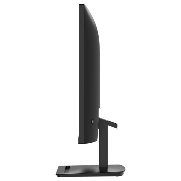 Yüksek çözünürlüklü bilgisayar monitörü, ince tasarımı ve ergonomik standı ile masaüstü kullanımına uygun. Oyun ve ofis çalışmaları için ideal, net görüntü ve geniş ekran dene.