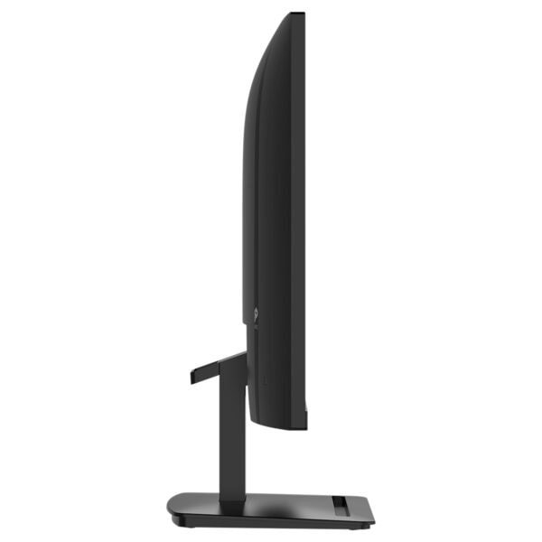 Yüksek çözünürlüklü oyun monitörü, hızlı tepki süresi ve canlı renkler ile oyun deneyimini artırır. Modern tasarımı ve ergonomik standı sayesinde konforlu kullanım sağlar.