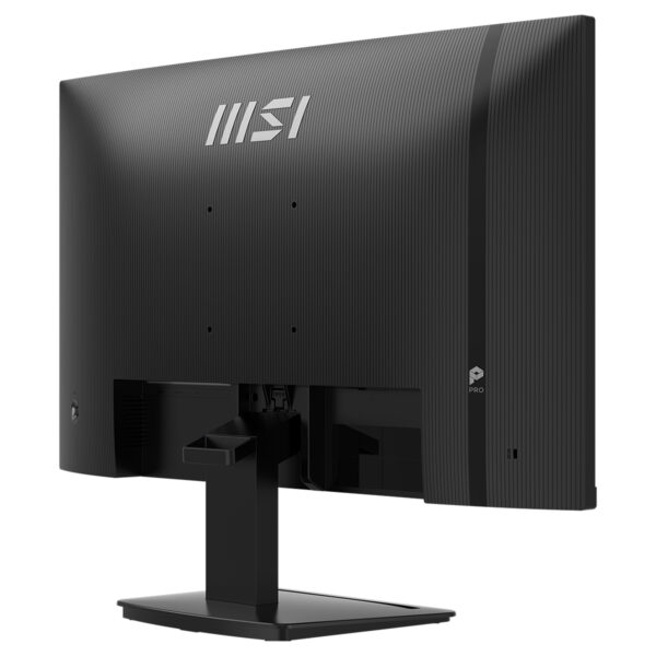 MSI Optix MAG241C oyun monitörü, 23.6 inç kavisli ekran ve yüksek yenileme hızıyla oyun deneyimini artırır. Gelişmiş görüntü kalitesi ve hızlı tepki süresi ile profesyonel ve hobi oyuncuları için idea.