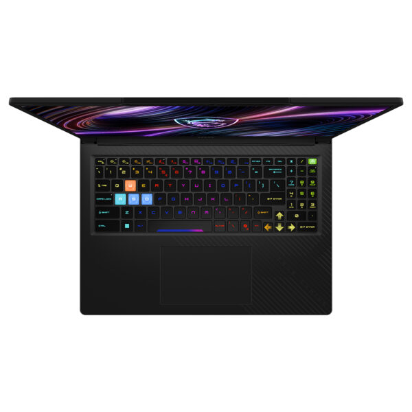 Msi Raider 16 Hx B2wh 091tr Intel Core Ultra 9 275hx Geforce Rtx 5070 Ti 12gb 140w 16gb Ddr5 1tb Ssd 16 Inc 2k Qhd 240hz W11 Home Gaming Laptop 4
