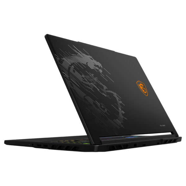 Msi Raider 16 Hx B2wh 091tr Intel Core Ultra 9 275hx Geforce Rtx 5070 Ti 12gb 140w 16gb Ddr5 1tb Ssd 16 Inc 2k Qhd 240hz W11 Home Gaming Laptop 5