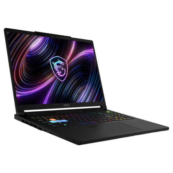 Msi Raider 16 Hx B2wi 021tr Intel Core Ultra 9 275hx Geforce Rtx 5080 16gb 175w 32gb Ddr5 1tb Ssd 16 Inc 2k Qhd 240hz W11 Home Gaming Laptop 3
