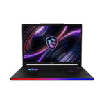Msi Raider 16 Max Hx B2wi 092tr Intel Core Ultra 9 290hx Plus Geforce Rtx 5080 16gb 175w 32gb Ddr5 2tb Ssd 16 Inç 2k Qhd+ 240hz W11 Home Gaming Laptop 1