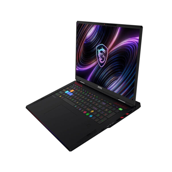 Msi Raider 16 Max Hx B2wi 092tr Intel Core Ultra 9 290hx Plus Geforce Rtx 5080 16gb 175w 32gb Ddr5 2tb Ssd 16 Inç 2k Qhd+ 240hz W11 Home Gaming Laptop 2