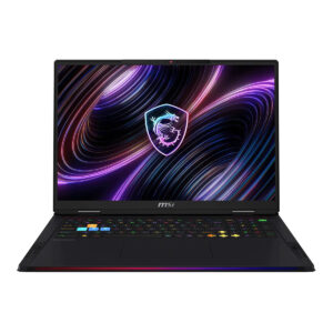 Msi Raider 18 Max Hx A2wi 1040tr Intel Core Ultra 9 290hx Plus Geforce Rtx5090 16gb 175w 64gb Ddr5 2tb Ssd 18 Inç Uhd+ 120hz W11 Home Gaming Laptop 1