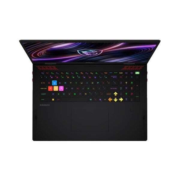 Msi Raider 18 Max Hx A2wi 1040tr Intel Core Ultra 9 290hx Plus Geforce Rtx5090 16gb 175w 64gb Ddr5 2tb Ssd 18 Inç Uhd+ 120hz W11 Home Gaming Laptop 3