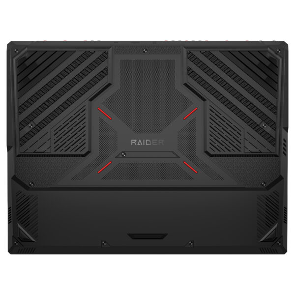Msi Raider A18 Hx A8whg 280tr Amd Ryzen 9 8940hx Geforce Rtx 5070 Ti 12gb 140w 32gb Ddr5 1tb Ssd 18 Inc 2k Qhd 240hz W11 Home Gaming Laptop 10