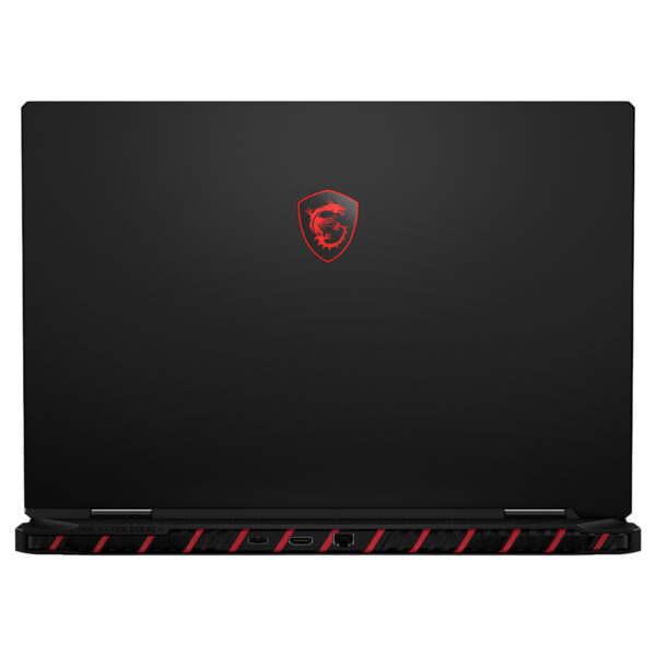 Msi Raider A18 Hx A8whg 280tr Amd Ryzen 9 8940hx Geforce Rtx 5070 Ti 12gb 140w 32gb Ddr5 1tb Ssd 18 Inc 2k Qhd 240hz W11 Home Gaming Laptop 9