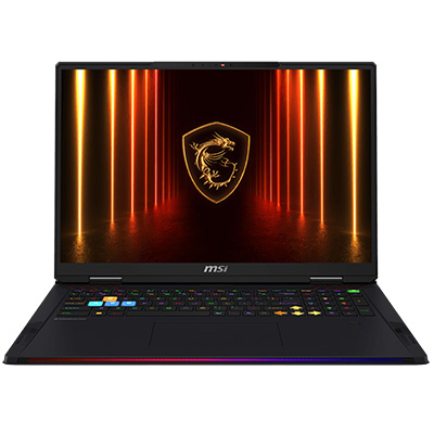 MSI RAIDER A18 HX A8WHG-280TR AMD Ryzen 9-8940HX GeForce RTX 5070 Ti 12GB 140W 32GB DDR5 1TB SSD 18 inç 2K QHD+ 240Hz W11 Home Gaming Laptop h1