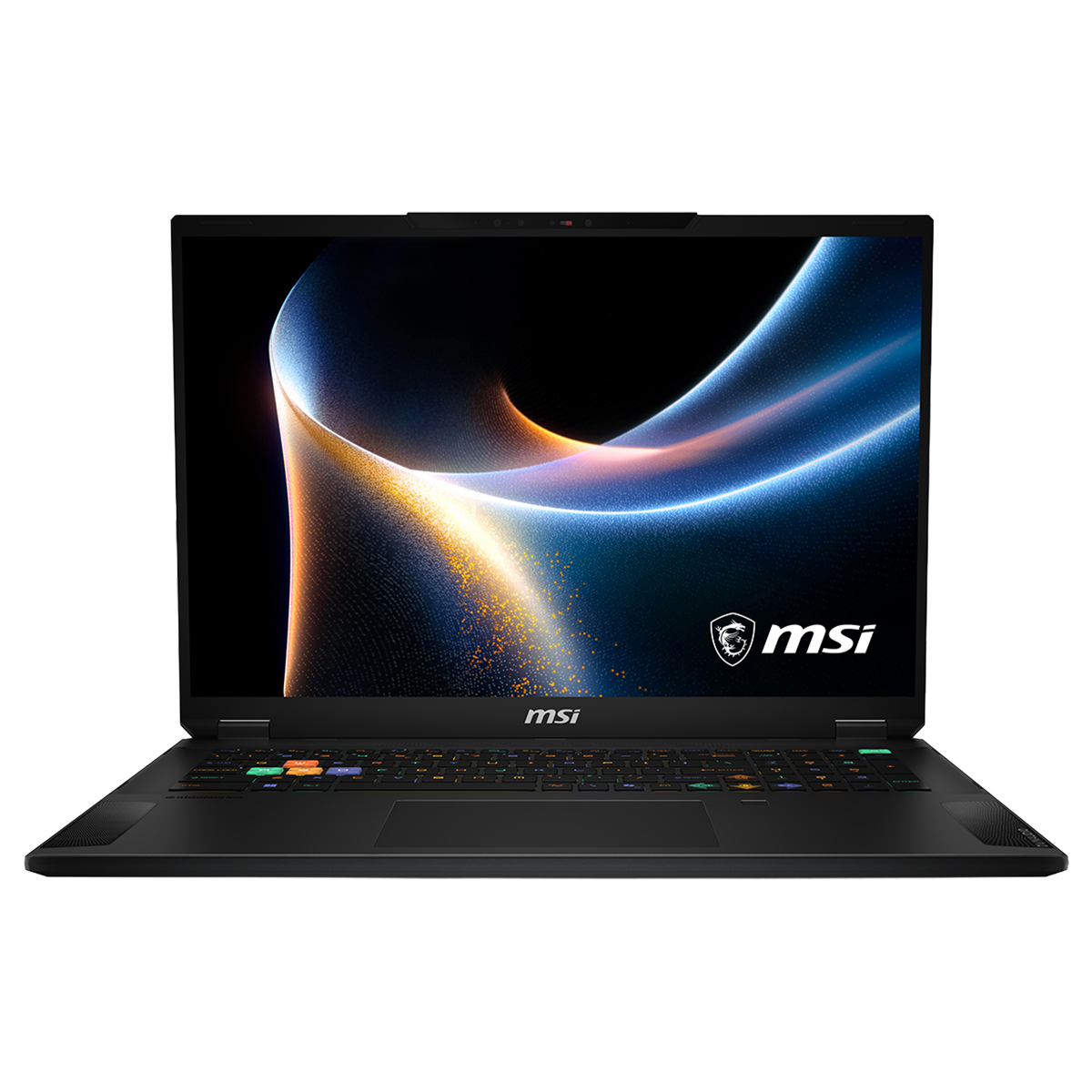 Msi Stealth 18 Hx A2wi 081tr Intel Core Ultra 9 290hx Plus Geforce Rtx 5080 16gb 150w 32gb Ddr5 2tb Ssd 18 Inc 4k Uhd 120hz W11 Home Gaming Laptop 1