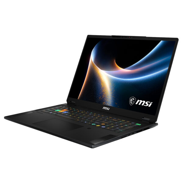 Msi Stealth 18 Hx A2wi 081tr Intel Core Ultra 9 290hx Plus Geforce Rtx 5080 16gb 150w 32gb Ddr5 2tb Ssd 18 Inc 4k Uhd 120hz W11 Home Gaming Laptop 2