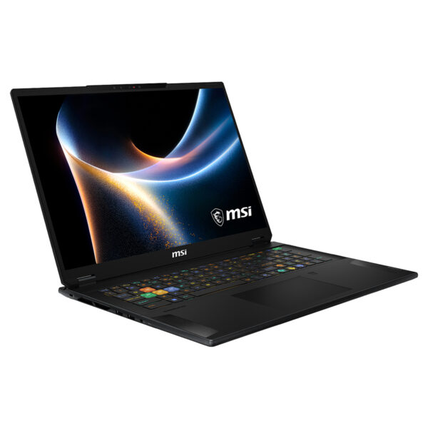 Msi Stealth 18 Hx A2wi 081tr Intel Core Ultra 9 290hx Plus Geforce Rtx 5080 16gb 150w 32gb Ddr5 2tb Ssd 18 Inc 4k Uhd 120hz W11 Home Gaming Laptop 3