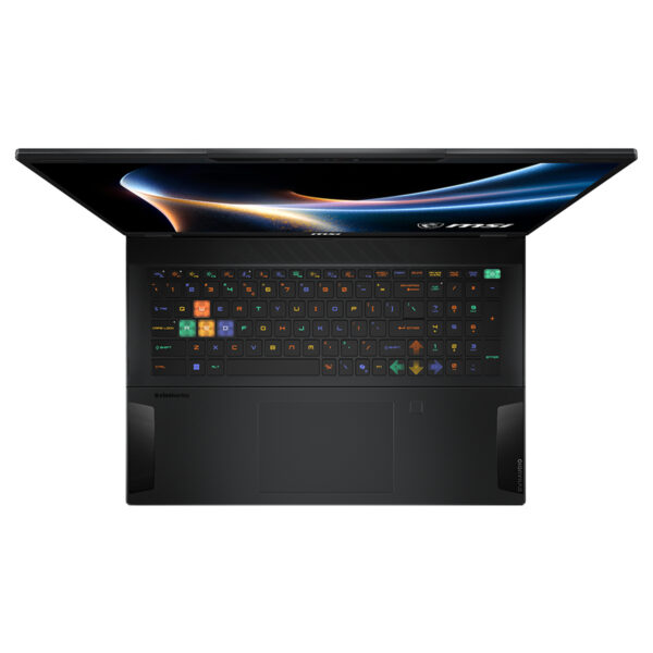 Msi Stealth 18 Hx A2wi 081tr Intel Core Ultra 9 290hx Plus Geforce Rtx 5080 16gb 150w 32gb Ddr5 2tb Ssd 18 Inc 4k Uhd 120hz W11 Home Gaming Laptop 4