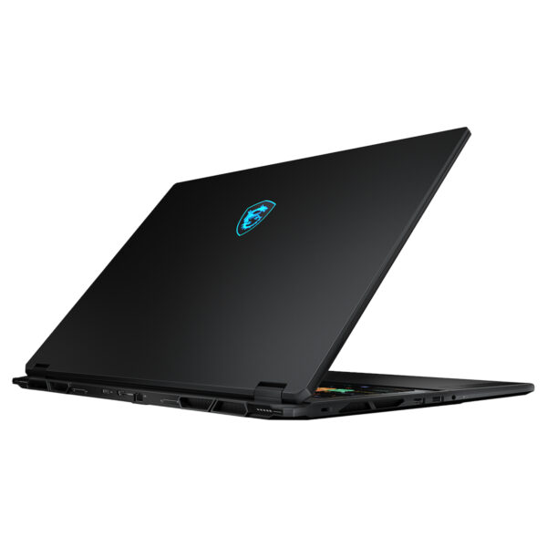 Msi Stealth 18 Hx A2wi 081tr Intel Core Ultra 9 290hx Plus Geforce Rtx 5080 16gb 150w 32gb Ddr5 2tb Ssd 18 Inc 4k Uhd 120hz W11 Home Gaming Laptop 6