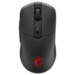 Msi Versa 300 Wireless 8k Hz Pixart 3395 Sensor Rgb Kablosuz Gaming Mouse 1