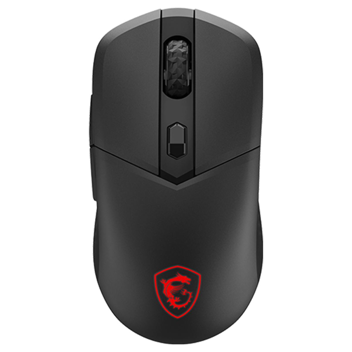 Msi Versa 300 Wireless 8k Hz Pixart 3395 Sensor Rgb Kablosuz Gaming Mouse 1