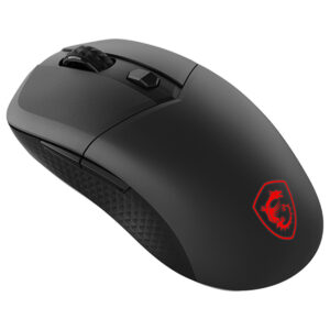 Msi Versa 300 Wireless 8k Hz Pixart 3395 Sensor Rgb Kablosuz Gaming Mouse 2