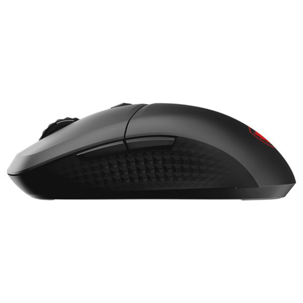 Msi Versa 300 Wireless 8k Hz Pixart 3395 Sensor Rgb Kablosuz Gaming Mouse 5