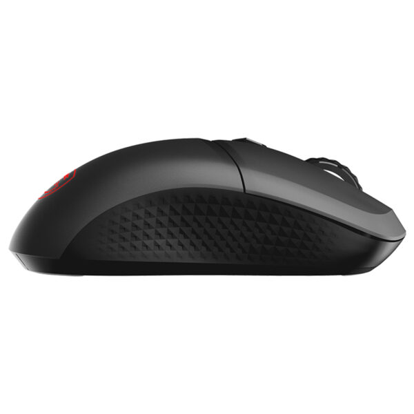 Msi Versa 300 Wireless 8k Hz Pixart 3395 Sensor Rgb Kablosuz Gaming Mouse 6