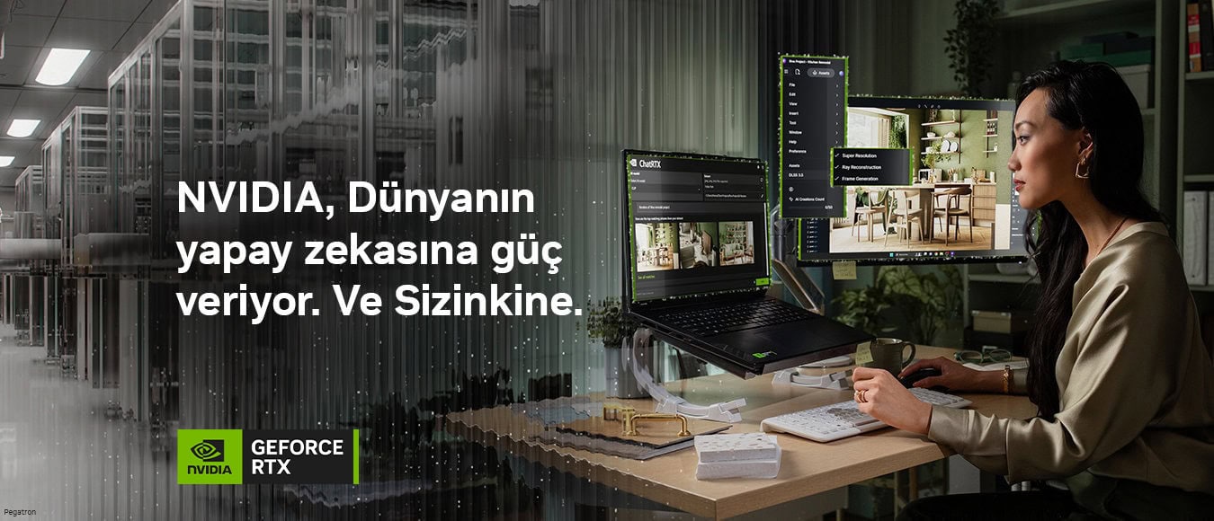 Nvidia Geforce Rtx Ai Landing Page 20260629