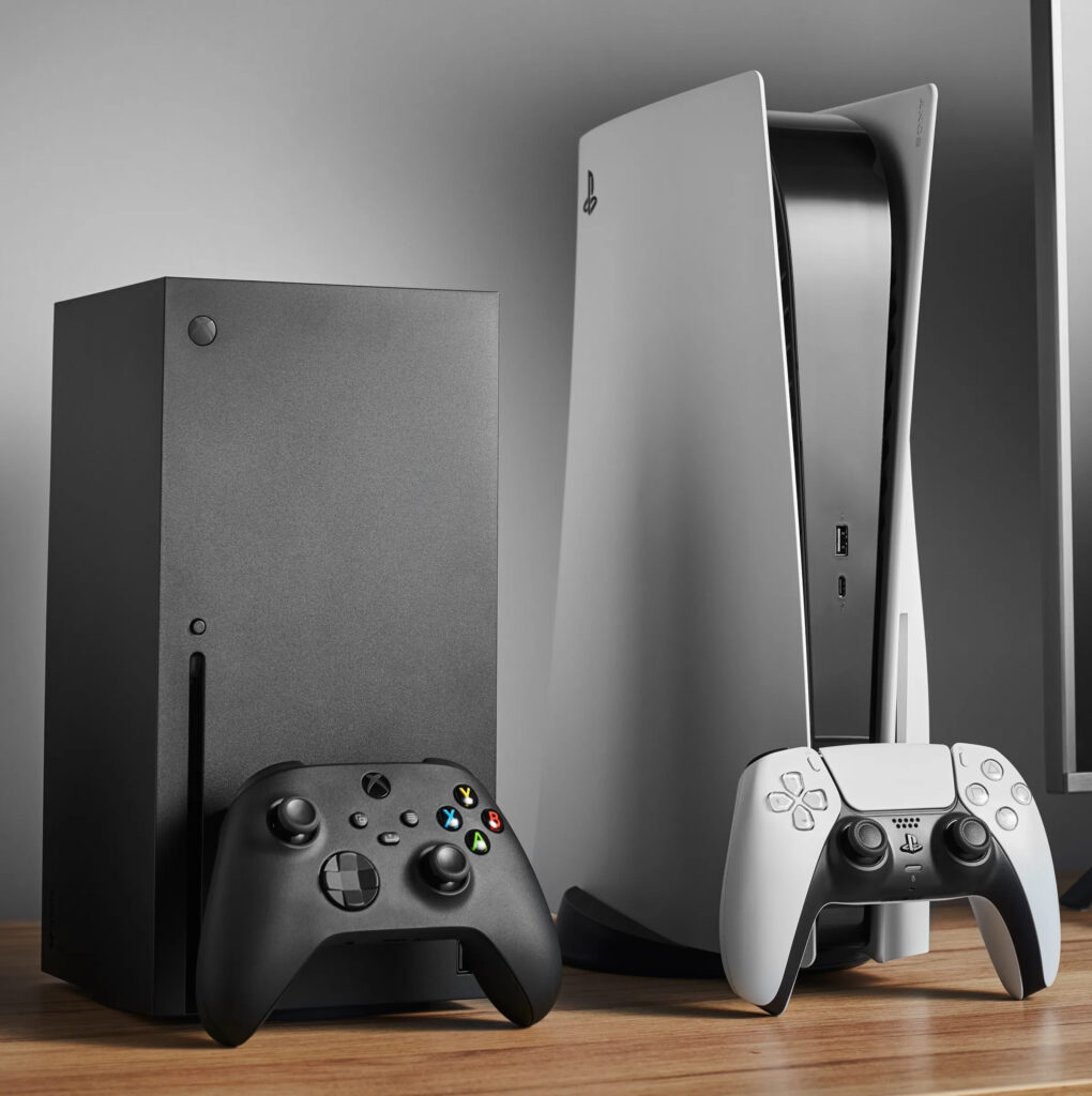 Ps5vsxbox
