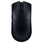 Razer Viper V3 Pro SE kablosuz oyun faresi, ergonomik tasarım ve yüksek hassasiyetli sensör ile profesyonel gaming deneyimi sunar.