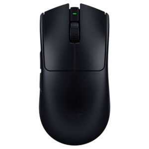 Razer Viper V3 Pro SE kablosuz oyun faresi, ergonomik tasarım ve yüksek hassasiyetli sensör ile profesyonel gaming deneyimi sunar.