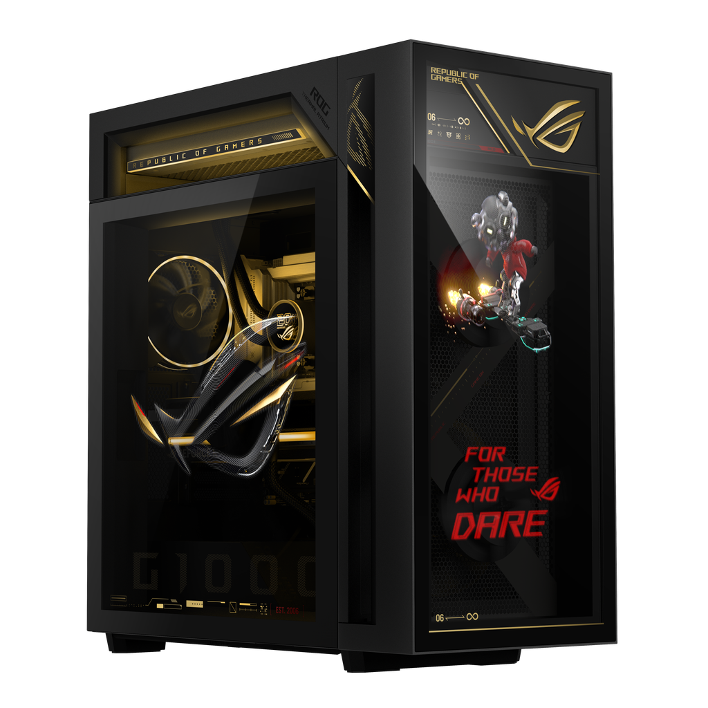 Rog G1000 Edition 20