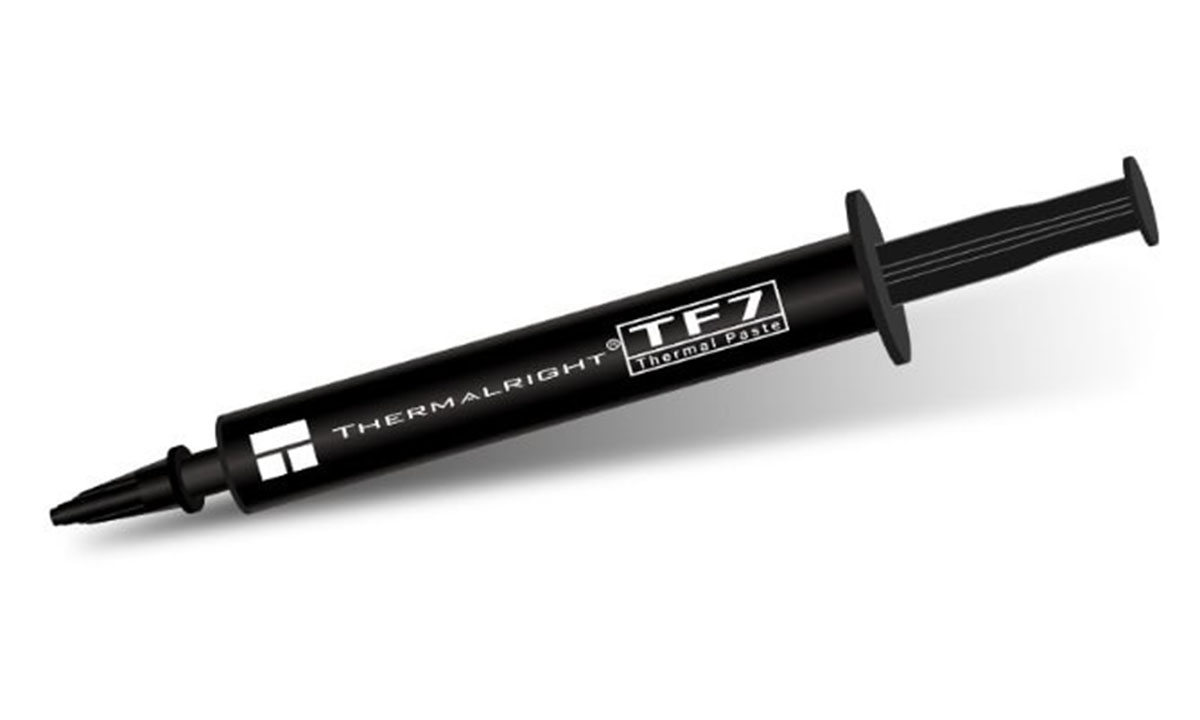 *Ürün paketi içinde Thermalright TF7 Termal Macun bulunmaktadır.