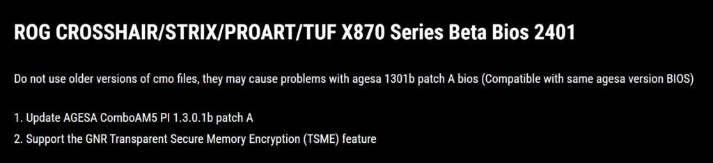 Tsme Asus Bios Patch