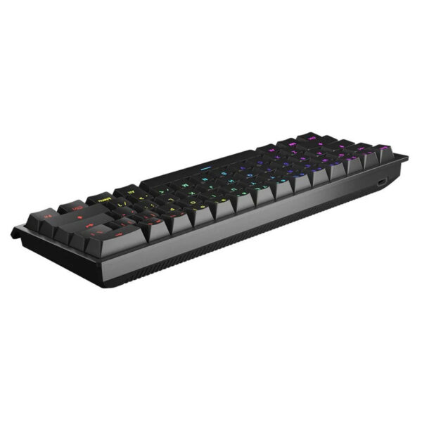 Wooting 60he V2 Lekker Tikken Medium Hall Effect Manyetik Switch Gaming Klavye (wk3c Us1 Tik Abk1) 4