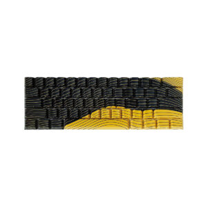 Wooting Manyetik Waves Ansi Take Control Pbt 61 Adet Keycap Seti 1