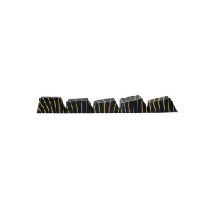 Wooting Manyetik Waves Ansi Take Control Pbt 61 Adet Keycap Seti 2