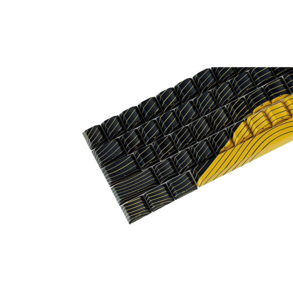 Wooting Manyetik Waves Ansi Take Control Pbt 61 Adet Keycap Seti 4