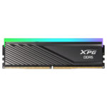 Xpg Lancer Blade Rgb 16gb 1x16gb 6000mhz Cl48 Intel Xmp 3 0 Amd Expo Ddr5 Bulk Ram Ax5u6000c4816g Blabrbk 1