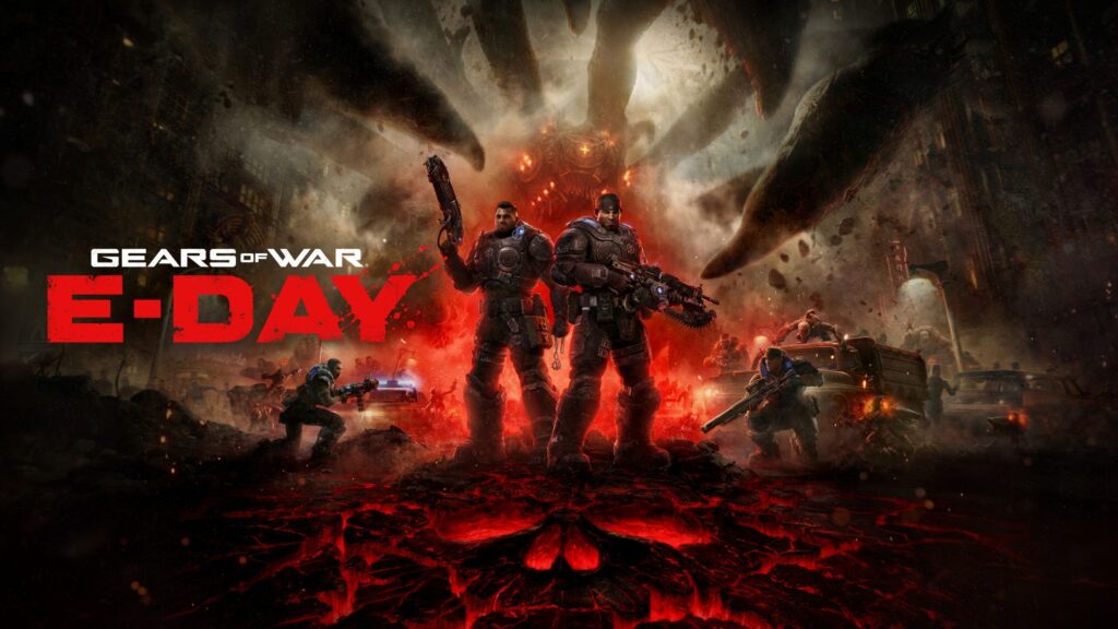 00 Gow Eday Coverart 6a15d9095e1c1 Scaled