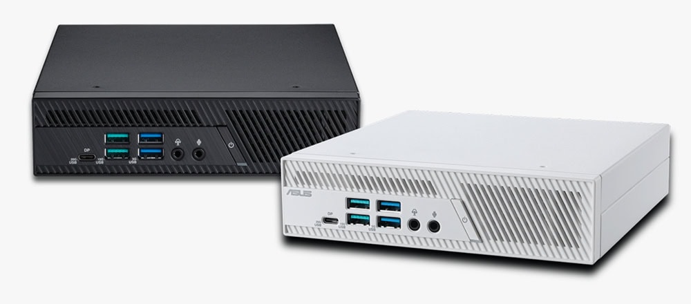 PB64-B50060MH ASUS PB64-B50060MH Intel Ultra 5-225 16GB DDR5 256GB SSD FreeDos Mini Bilgisayar h11