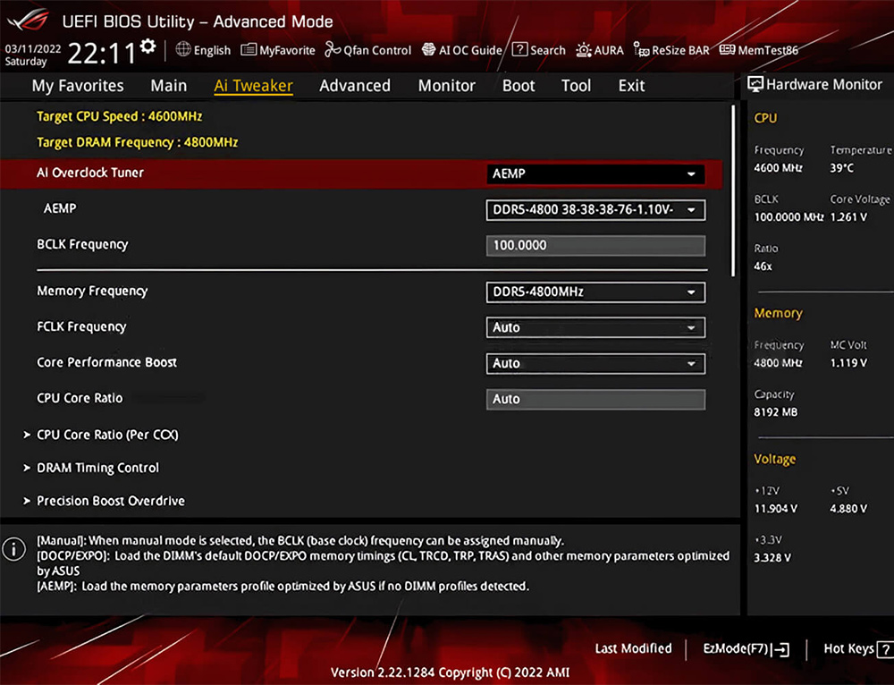 ROG STRIX X670E-A GAMING WIFI ASUS ROG Strix X670E-A Gaming WiFi 6400MHz(OC) DDR5 Soket AM5 M.2 HDMI DP ATX Anakart (90MB1BM0-M0EAY0) h10
