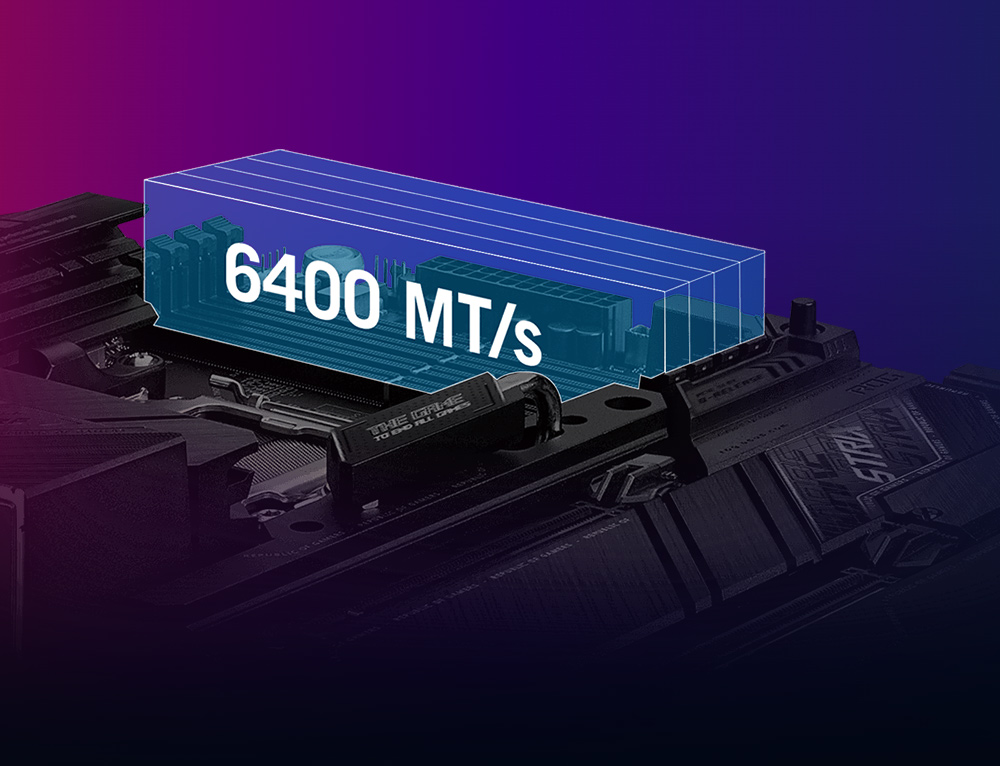ROG STRIX X670E-E GAMING WIFI Asus ROG Strix X670E-E Gaming WiFi Soket AM5 6400MHz(OC) DDR5 DP HDMI Aura RGB ATX Anakart h11