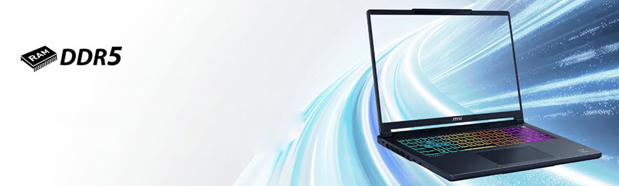 MSI CROSSHAIR 16 HX E14WGK-046XTR Intel Core i9-14900HX GeForce RTX 5070 8GB 115W 16GB DDR5 1TB SSD 16 inç 2K QHD+ 240Hz FreeDos Gaming Laptop h13