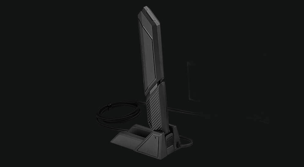 ROG Strix Z890-F Gaming WiFi ASUS ROG Strix Z890-F Gaming WiFi 8600MHz (OC) DDR5 Soket LGA1851 M.2 HDMI DP ATX Anakart h13