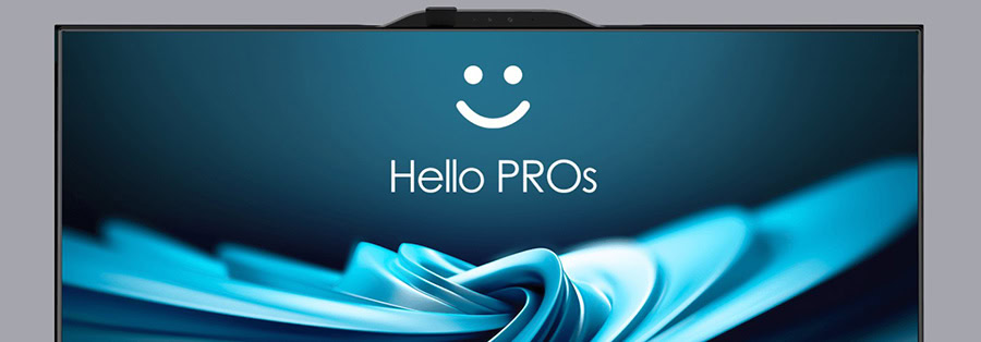 MSI PRO AP272P 14M-866XEU Intel Core i7-14700 16GB DDR5 1TB SSD 27 inç Full HD FreeDos Beyaz All In One Bilgisayar h14