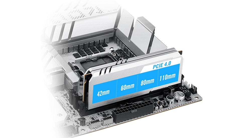 ROG Maximus Z890 Apex ASUS ROG Maximus Z890 Apex 9000MHz (OC) DDR5 Soket LGA1851 M.2 ATX Anakart h14