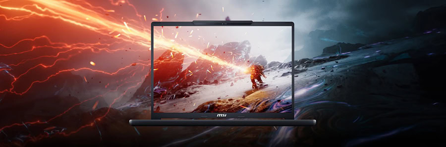 MSI CROSSHAIR 16 HX E14WGK-047XTR Intel Core i7-14650HX GeForce RTX 5070 8GB 115W 16GB DDR5 1TB SSD 16 inç 2K QHD+ 240Hz FreeDos Gaming Laptop h15