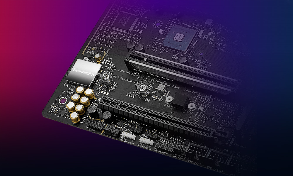 ROG STRIX X670E-E GAMING WIFI Asus ROG Strix X670E-E Gaming WiFi Soket AM5 6400MHz(OC) DDR5 DP HDMI Aura RGB ATX Anakart h15