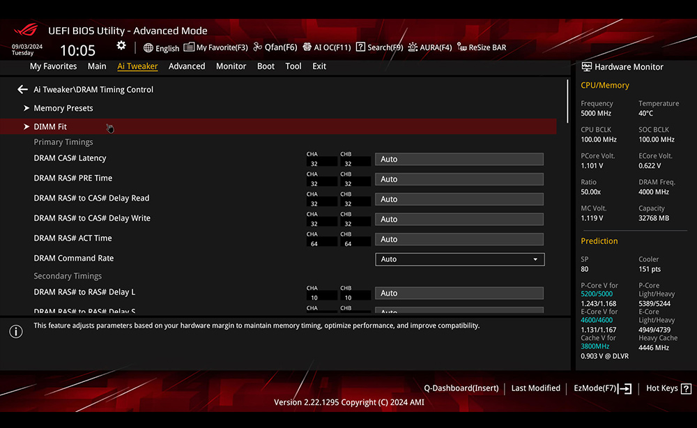 ASUS ROG Strix B860-I Gaming WiFi 9066MHz (OC) DDR5 Soket LGA1851 M.2 HDMI DP Thunderbolt Mini-ITX Anakart h15