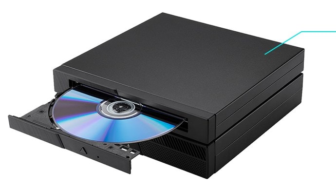 PB64-B50060MH ASUS PB64-B50060MH Intel Ultra 5-225 16GB DDR5 256GB SSD FreeDos Mini Bilgisayar h19